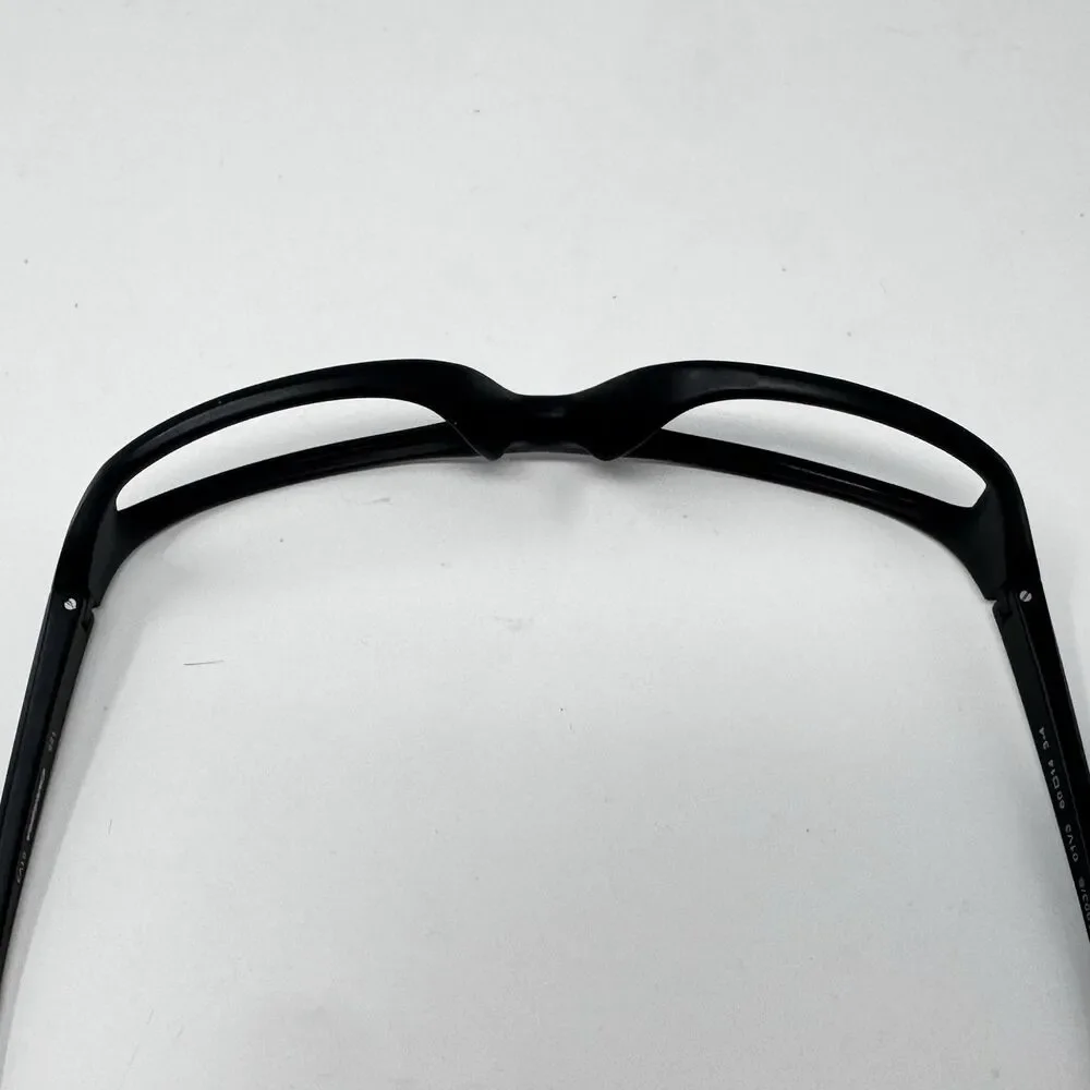 Carrera CA903/S 01V3 Black Wrap Sunglass Frames 60-14-125